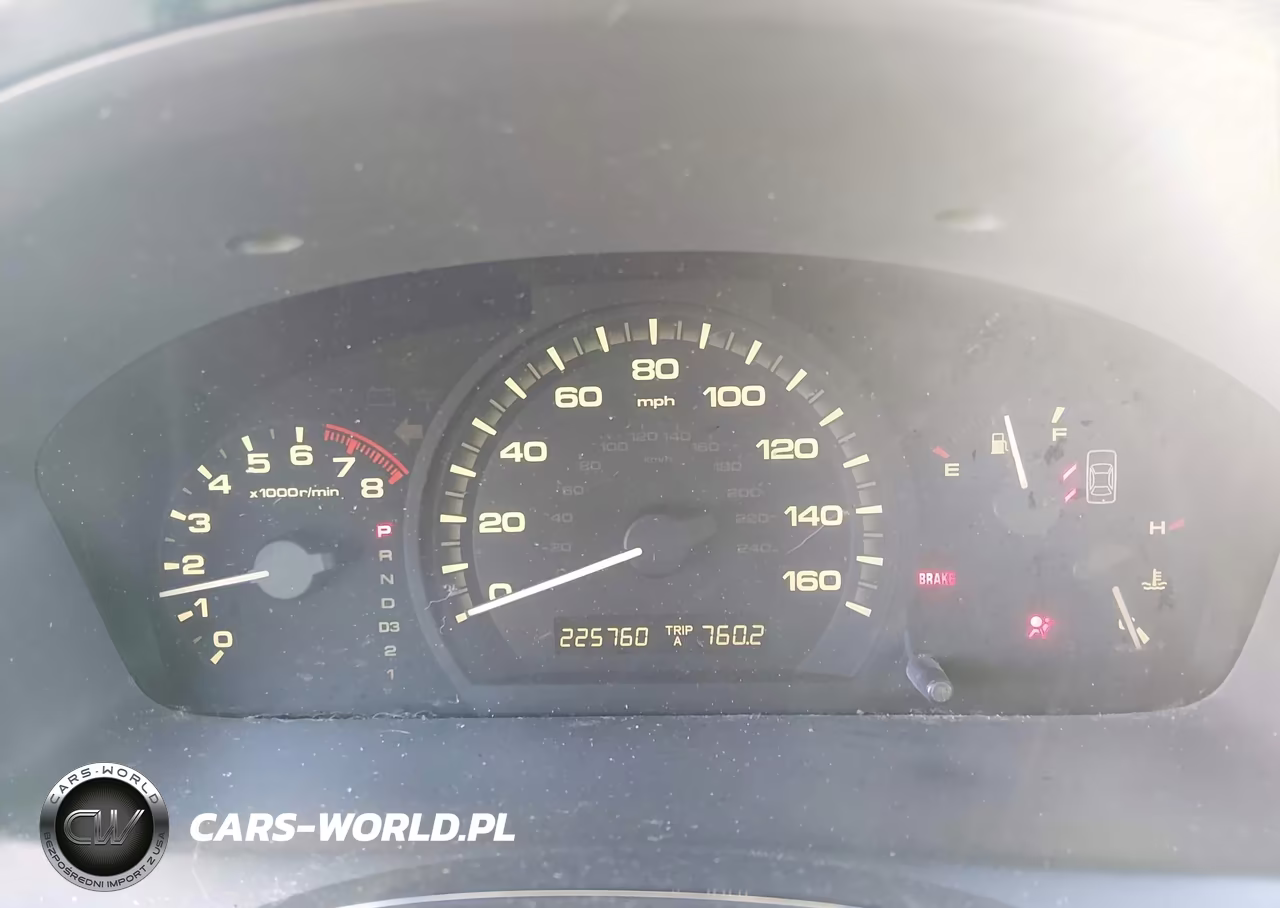 2006 Honda Accord 2.4 Ex VIN:1HGCM56796A073066 - 7