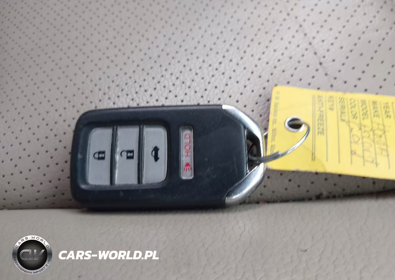 2013 Honda Accord Ex-L VIN:1HGCR2F80DA196972 - 11