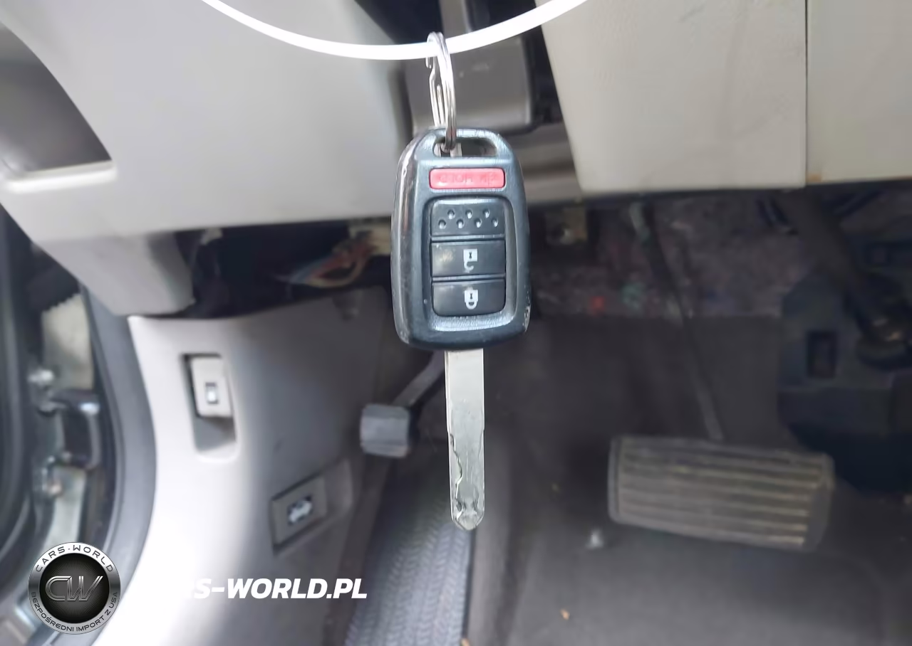 2014 Honda Cr-V Ex-L VIN:2HKRM4H76EH615392 - 11