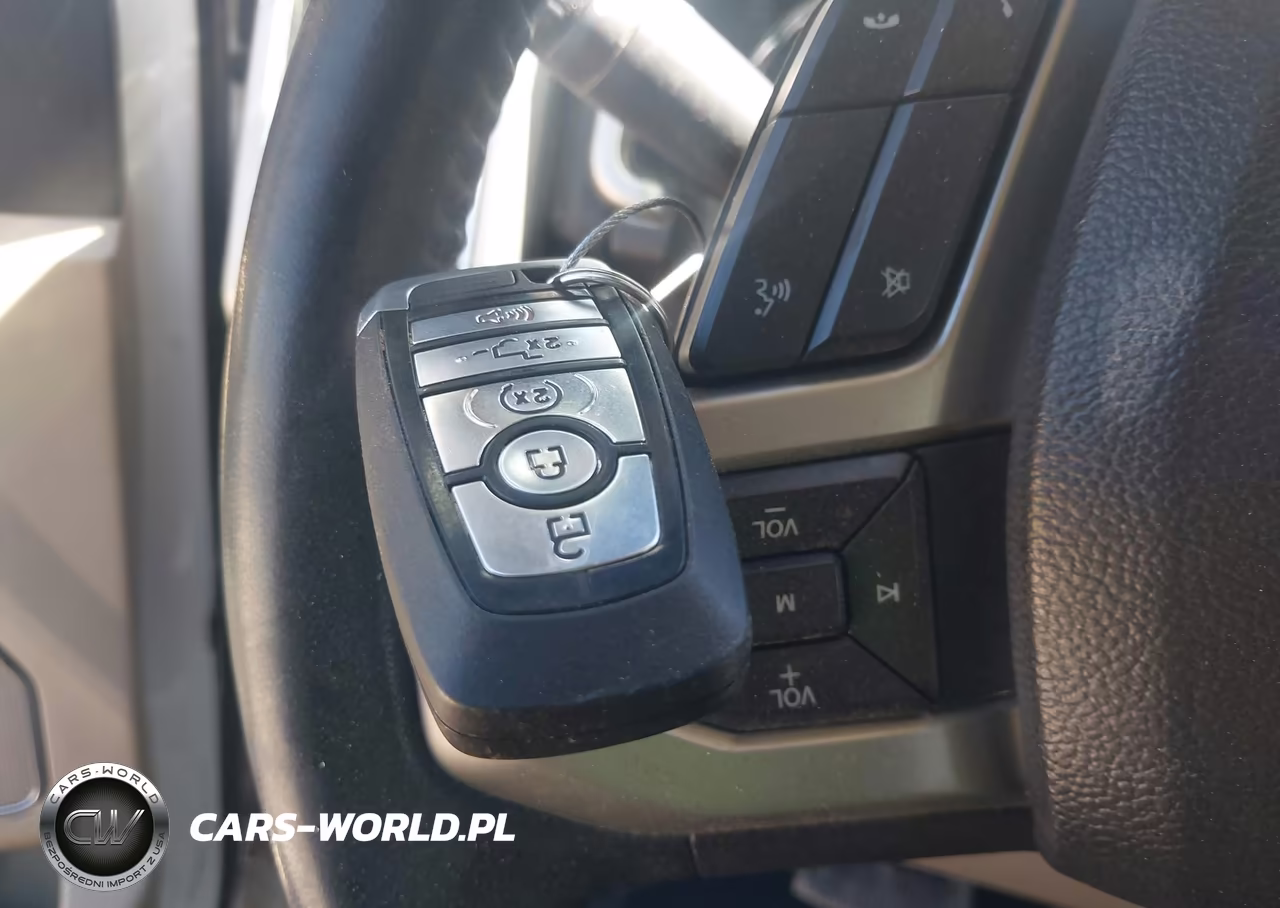 2021 Ford F-250 Lariat VIN:1FT7W2BN9MED13770 - 11