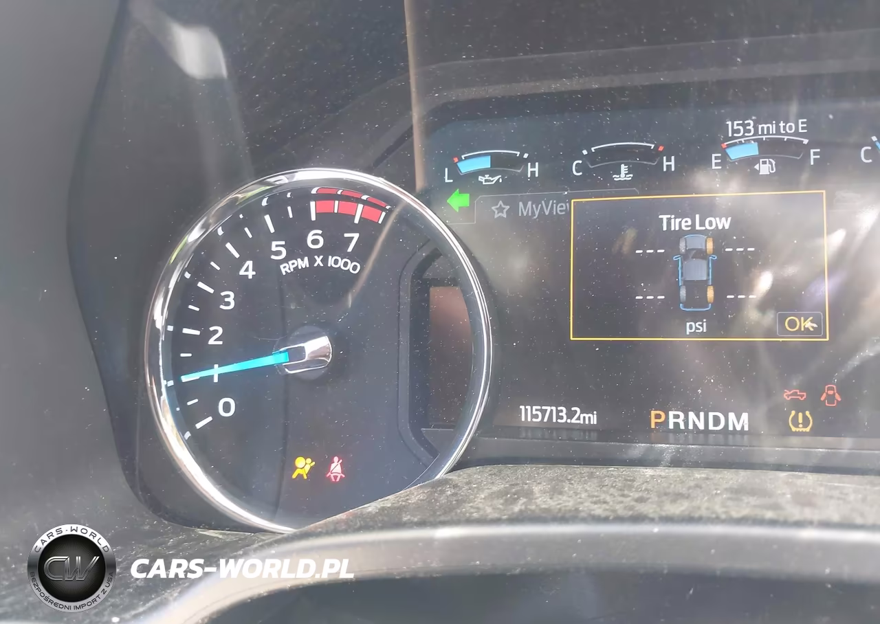 2021 Ford F-250 Lariat VIN:1FT7W2BN9MED13770 - 15