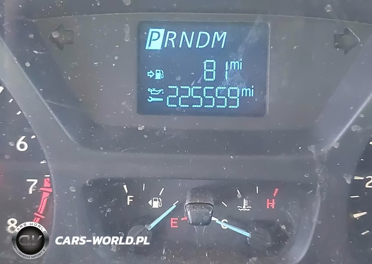 2015 Ford Transit-150 VIN:1FTYE1ZM6FKA99971 - 15
