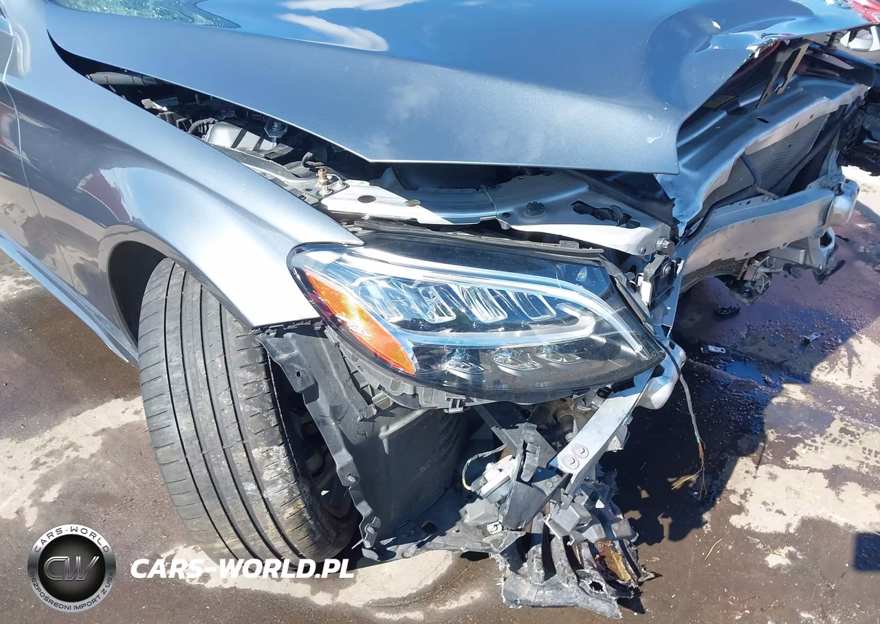 2020 Mercedes-Benz C 300 VIN:55SWF8DB8LU323560 - 18