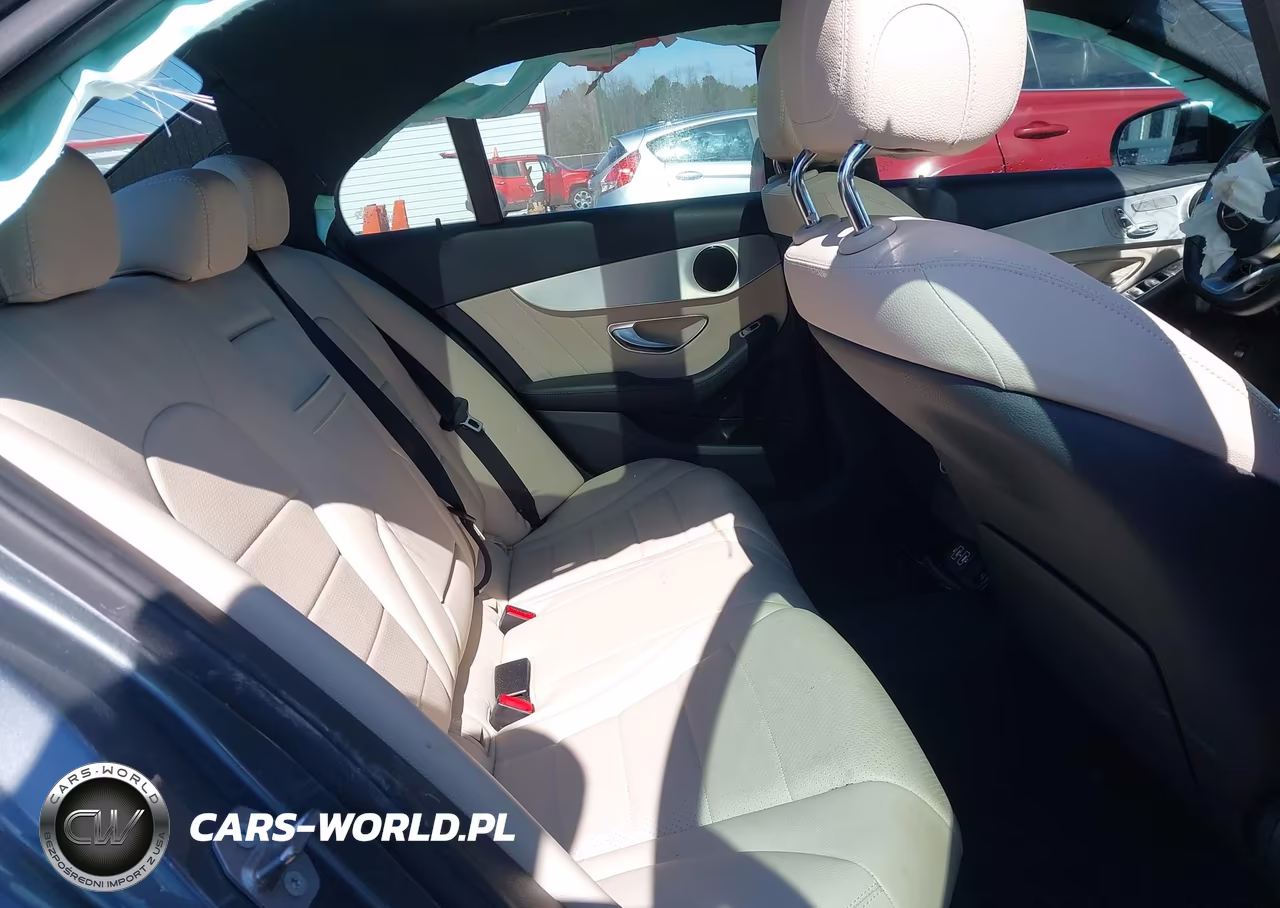 2020 Mercedes-Benz C 300 VIN:55SWF8DB8LU323560 - 8