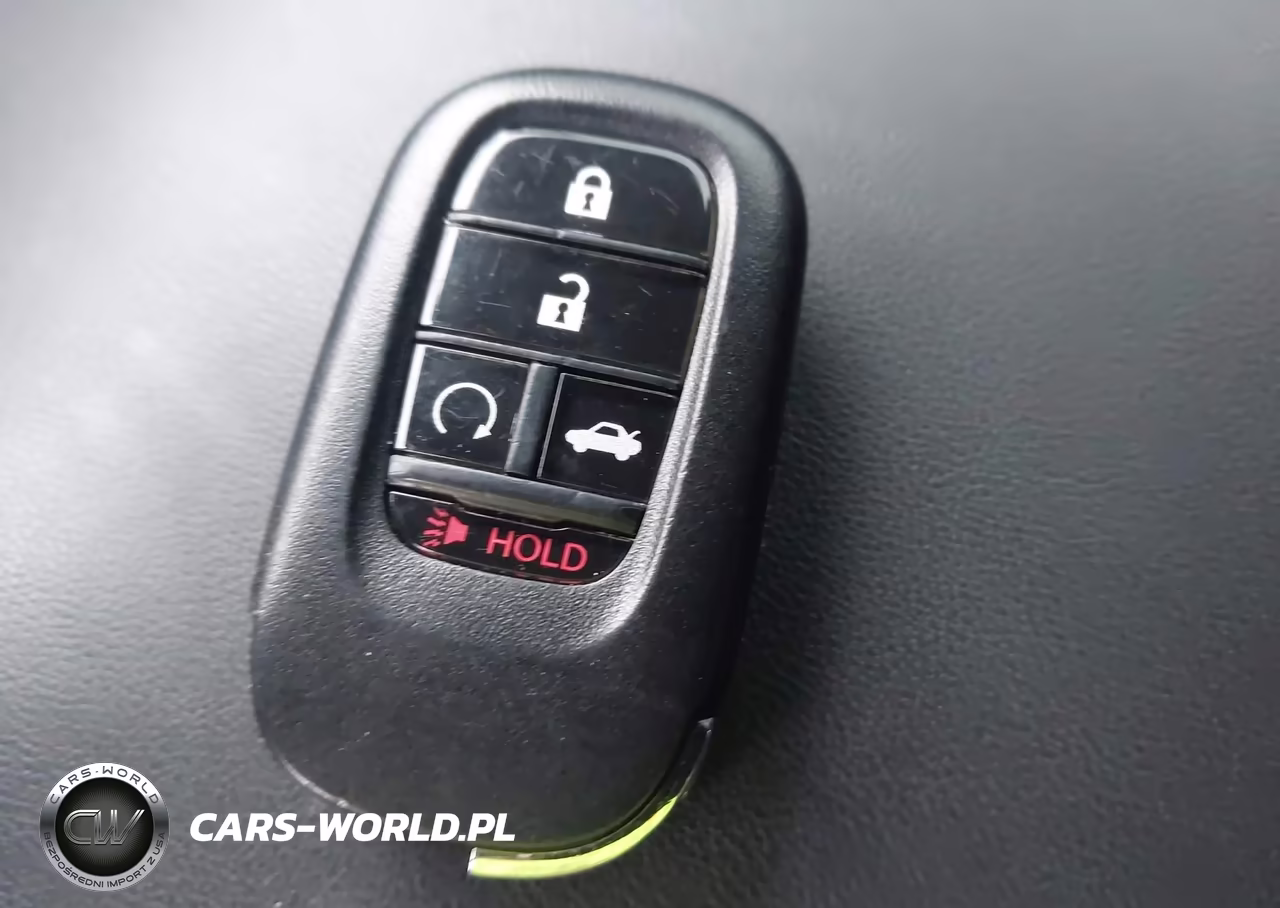 2025 Honda Accord Se VIN:1HGCY1F40SA013366 - 11