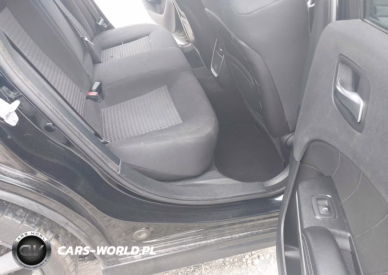 2019 Dodge Charger Scat Pack Rwd VIN:2C3CDXGJ0KH753958 - 8