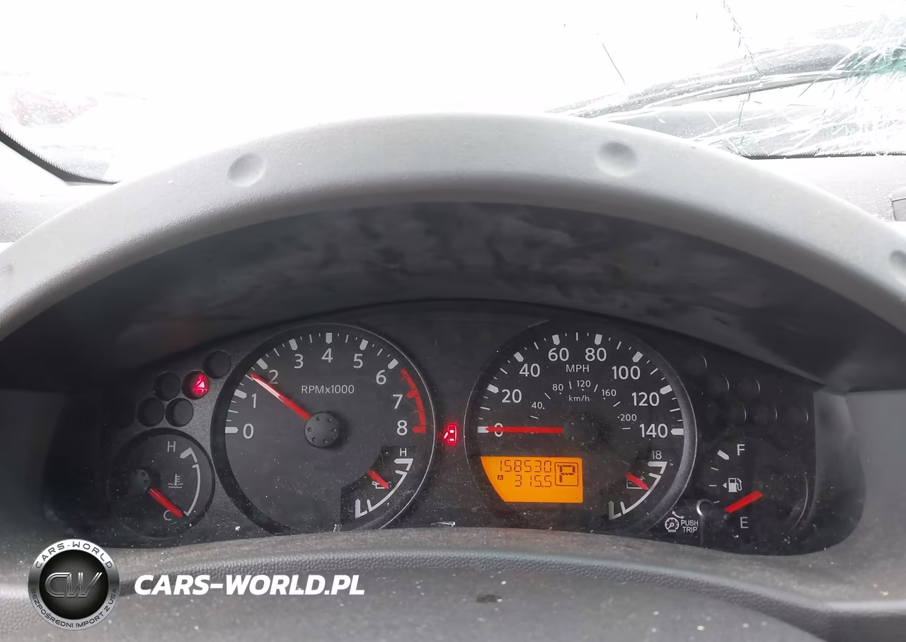 2011 Nissan Xterra X VIN:5N1AN0NU5BC522864 - 7