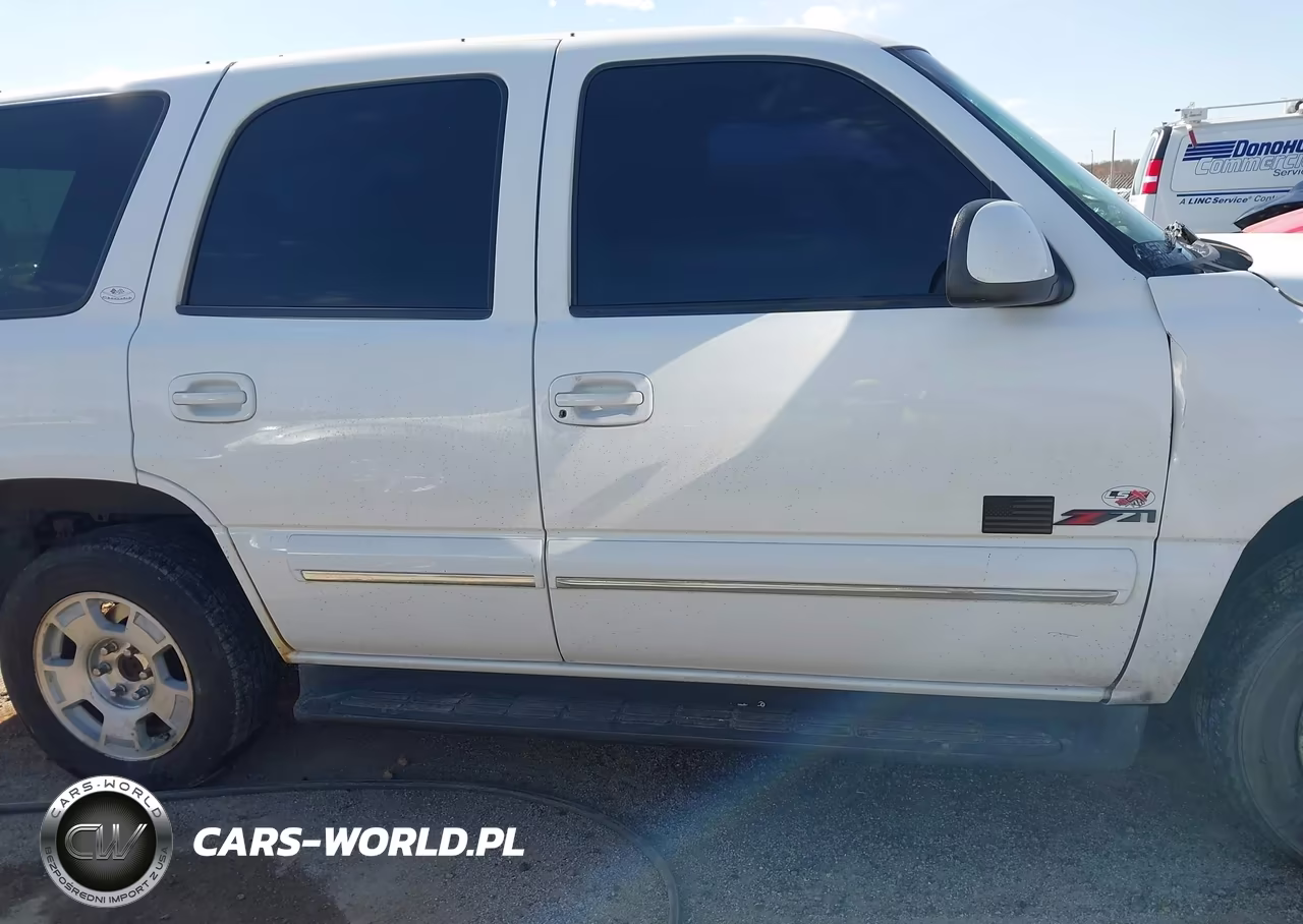 2001 Chevrolet Tahoe Lt VIN:1GNEK13T51R158690 - 13
