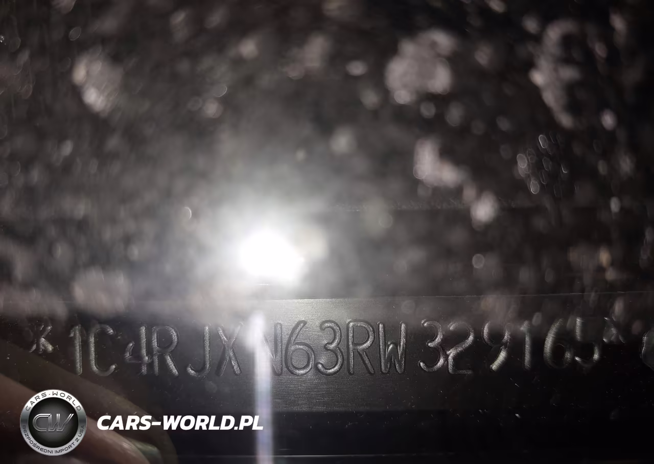 2024 Jeep Wrangler 4Xe Willys 4Xe VIN:1C4RJXN63RW329165 - 9