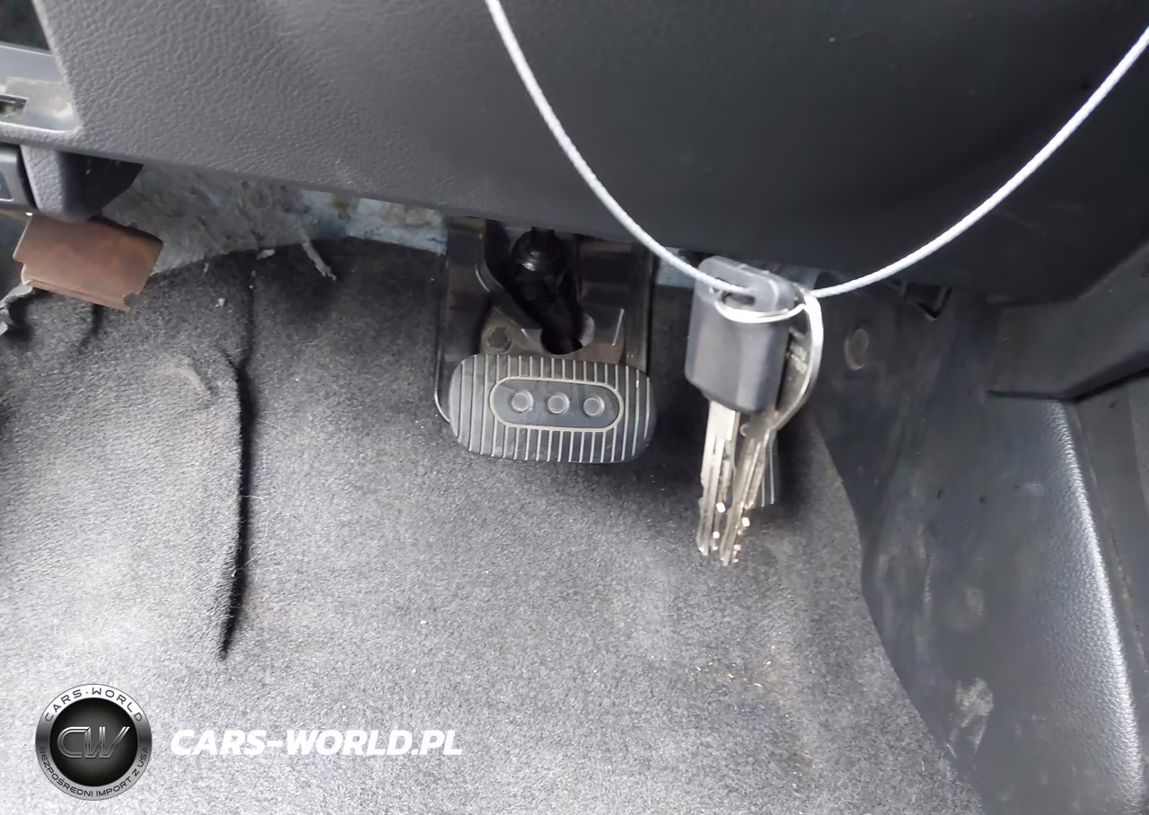 2009 Nissan Versa 1.6 VIN:3N1CC11E89L483857 - 11