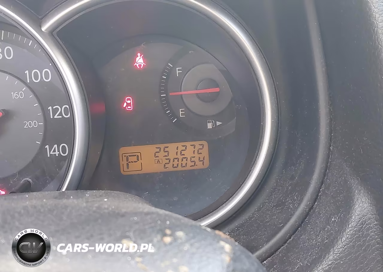 2009 Nissan Versa 1.6 VIN:3N1CC11E89L483857 - 15