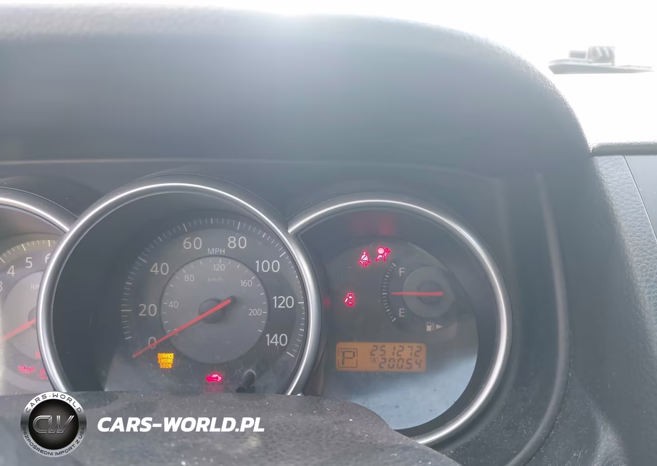 2009 Nissan Versa 1.6 VIN:3N1CC11E89L483857 - 7