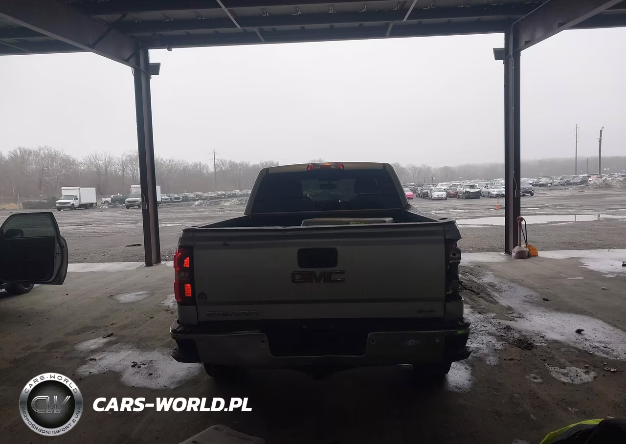 2015 GMC Sierra 1500 Sle VIN:1GTV2UEC4FZ232566 - 16