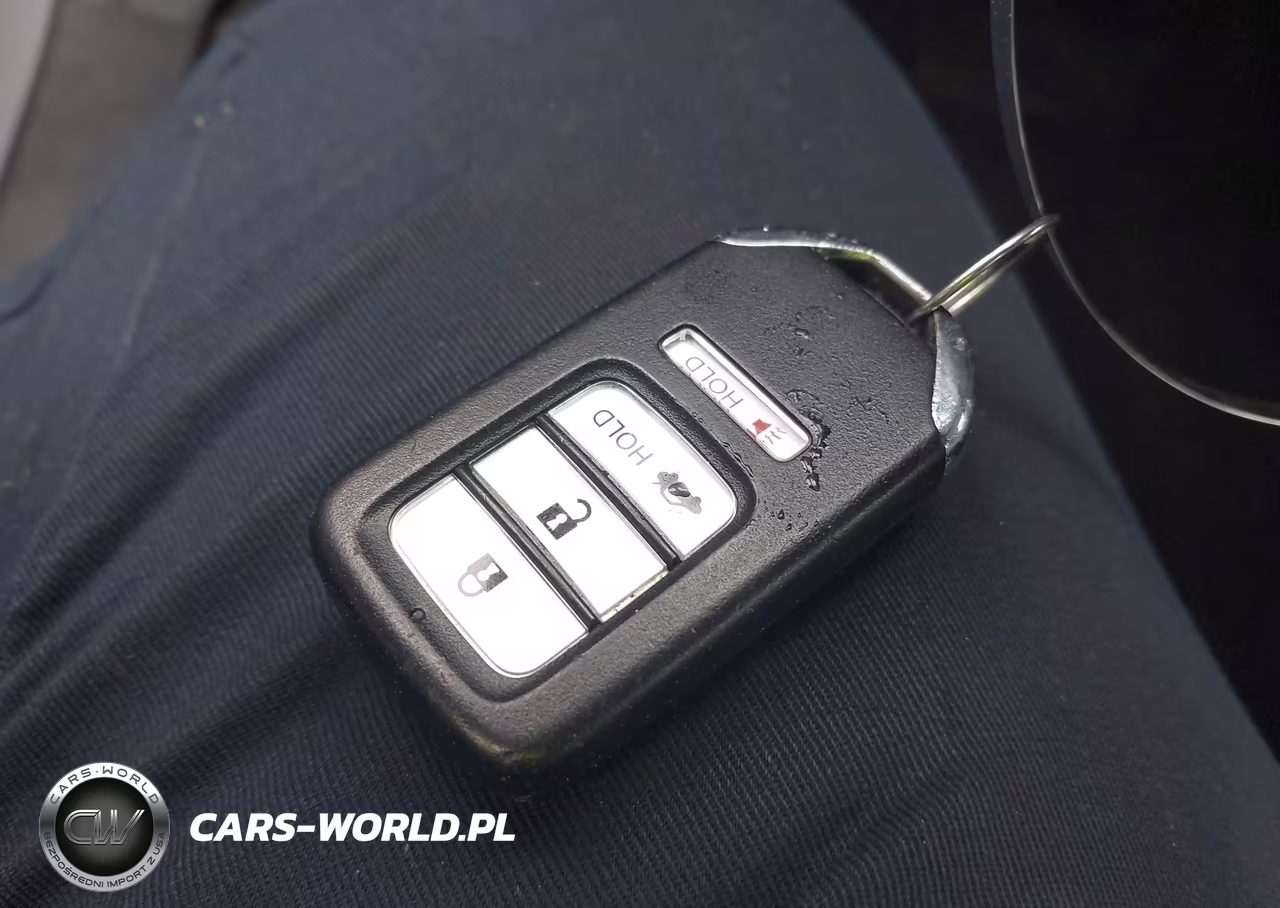 2018 Honda Accord Lx VIN:1HGCV1F13JA264699 - 11