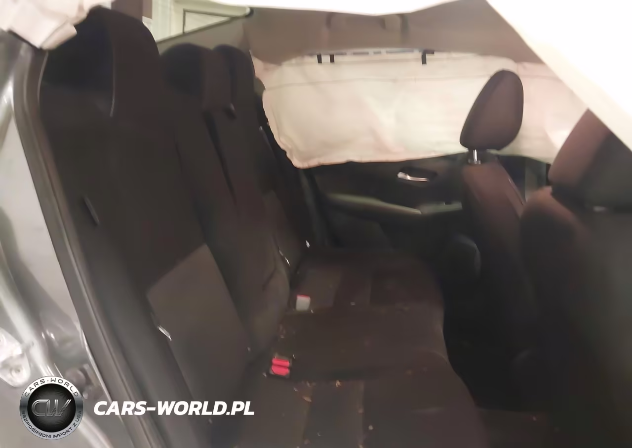 2021 Nissan Sentra Sv Xtronic Cvt VIN:3N1AB8CV5MY323379 - 8