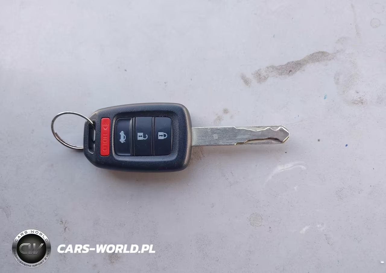 2014 Honda Accord Lx VIN:1HGCR2F3XEA295627 - 11