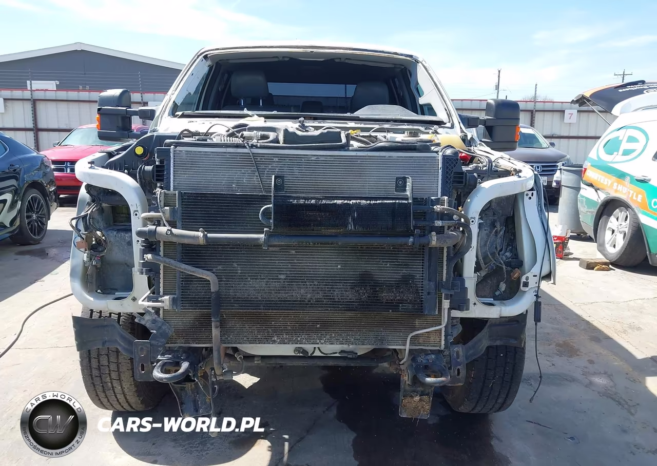 2015 Ford F-250 Xl VIN:1FT7W2BT1FEA86995 - 13