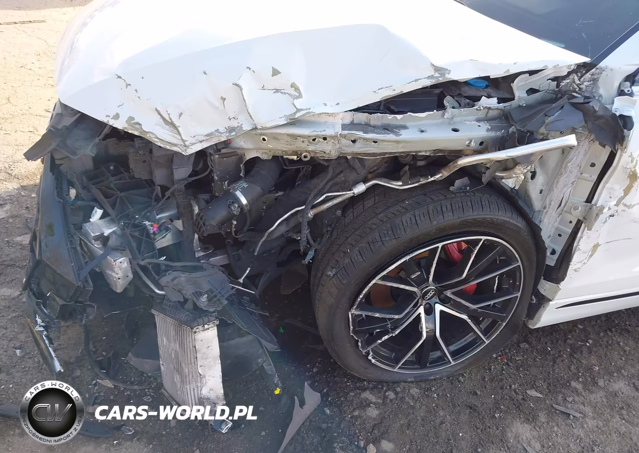 2020 Audi Q8 Prestige 55 Tfsi Quattro Tiptronic VIN:WA1FVAF11LD017785 - 17