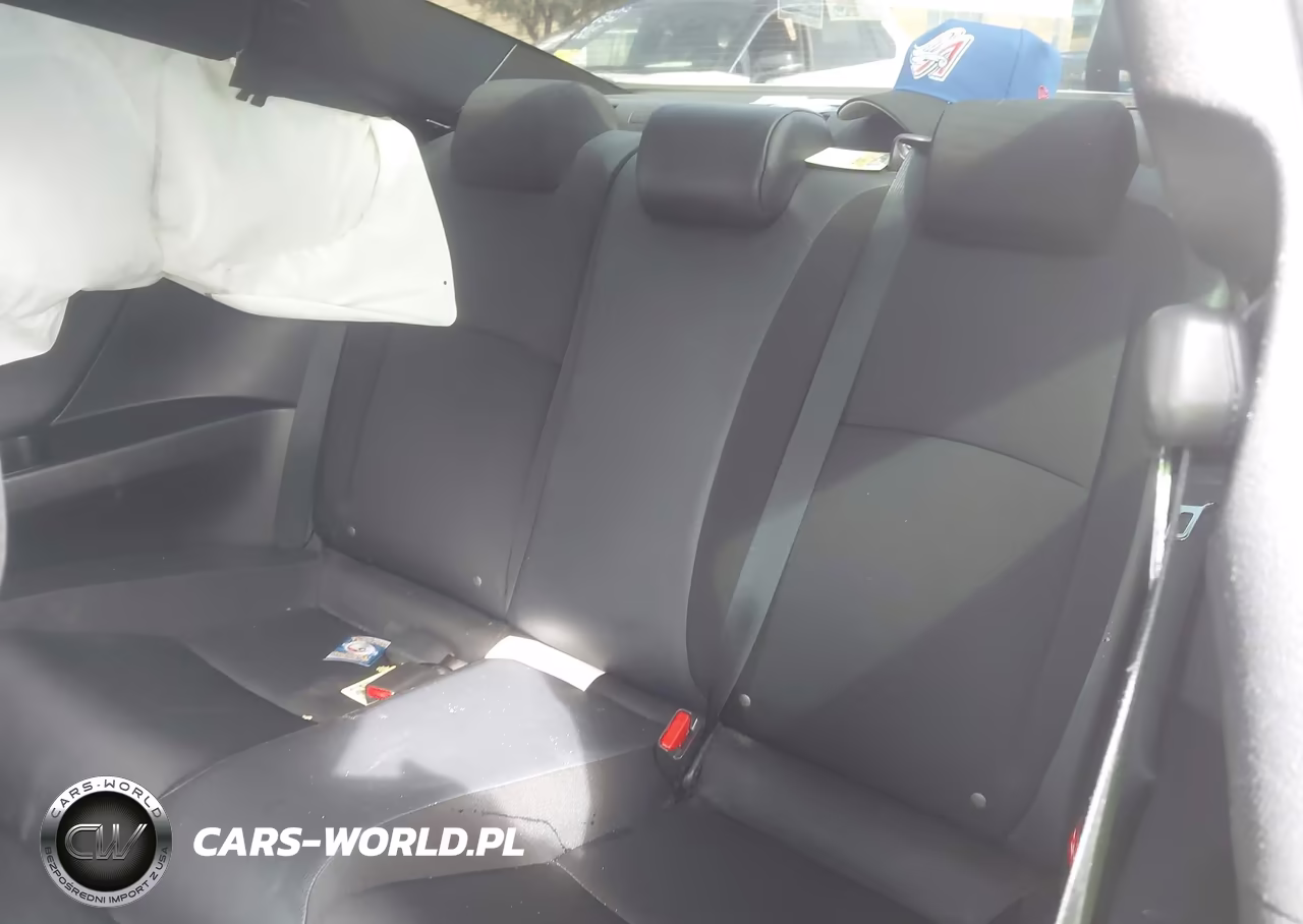 2020 Honda Civic Sport VIN:2HGFC4B87LH304293 - 8