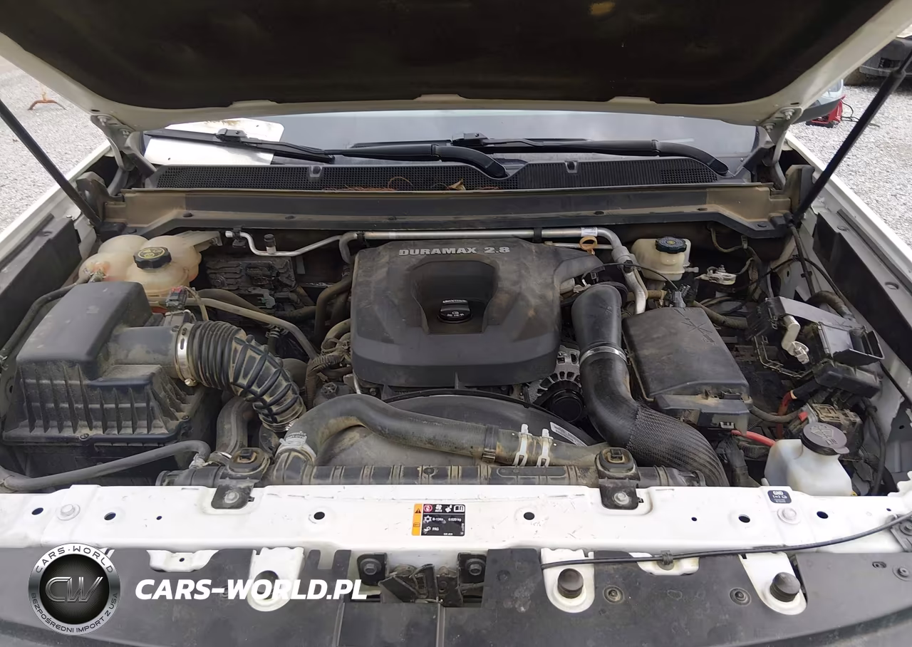 2016 Chevrolet Colorado Lt VIN:1GCPTCE16G1215024 - 10