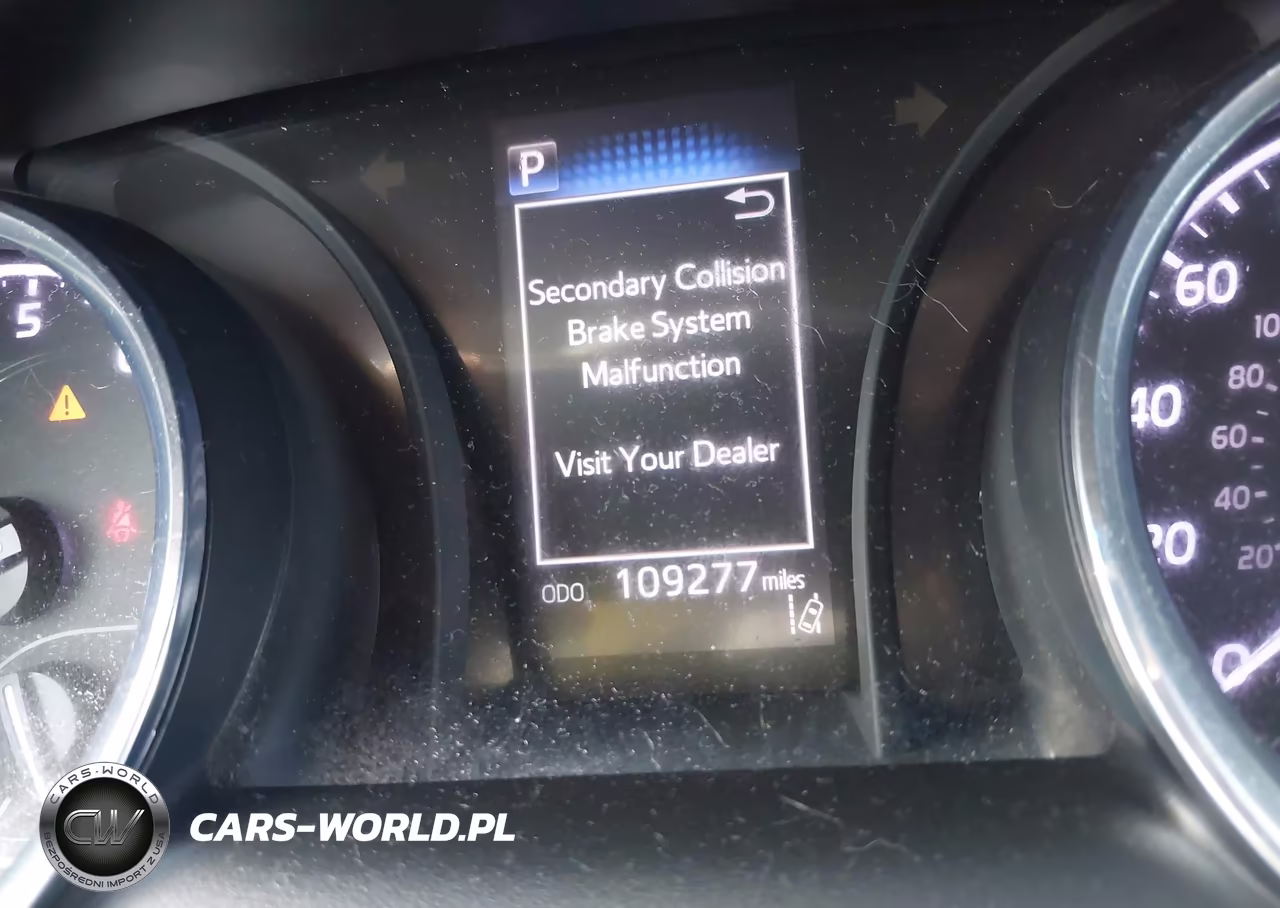 2019 Toyota Camry Le VIN:4T1B11HK2KU811064 - 15