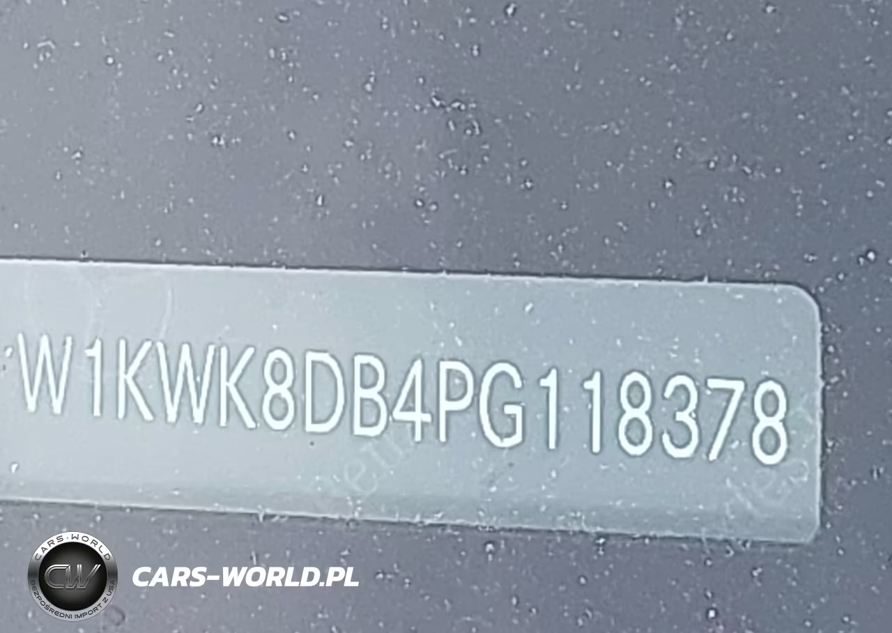 2023 Mercedes-Benz C 300 Cabriolet VIN:W1KWK8DB4PG118378 - 18
