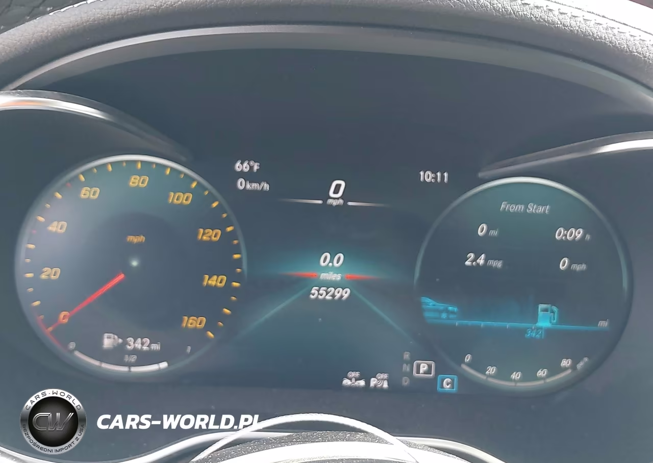 2023 Mercedes-Benz C 300 Cabriolet VIN:W1KWK8DB4PG118378 - 7