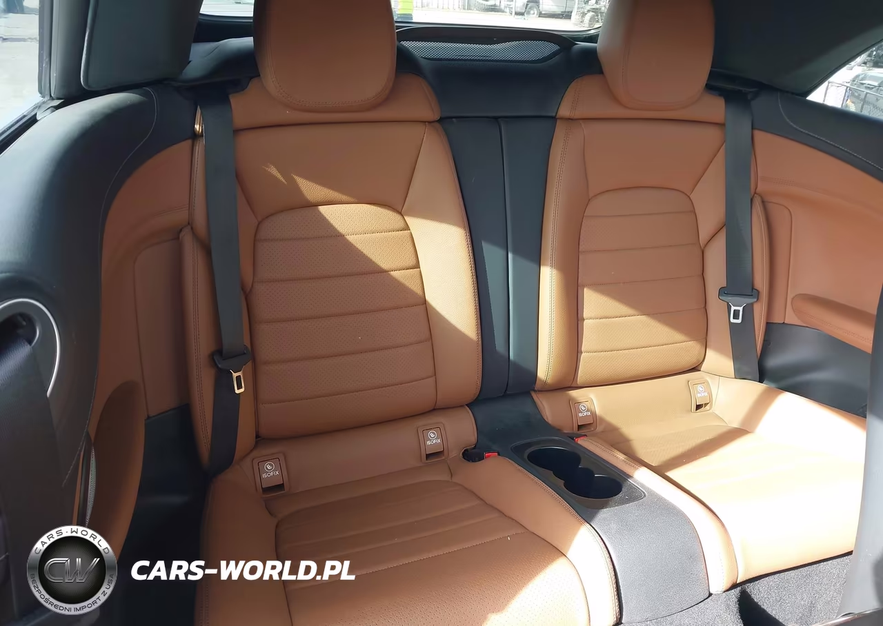 2023 Mercedes-Benz C 300 Cabriolet VIN:W1KWK8DB4PG118378 - 8