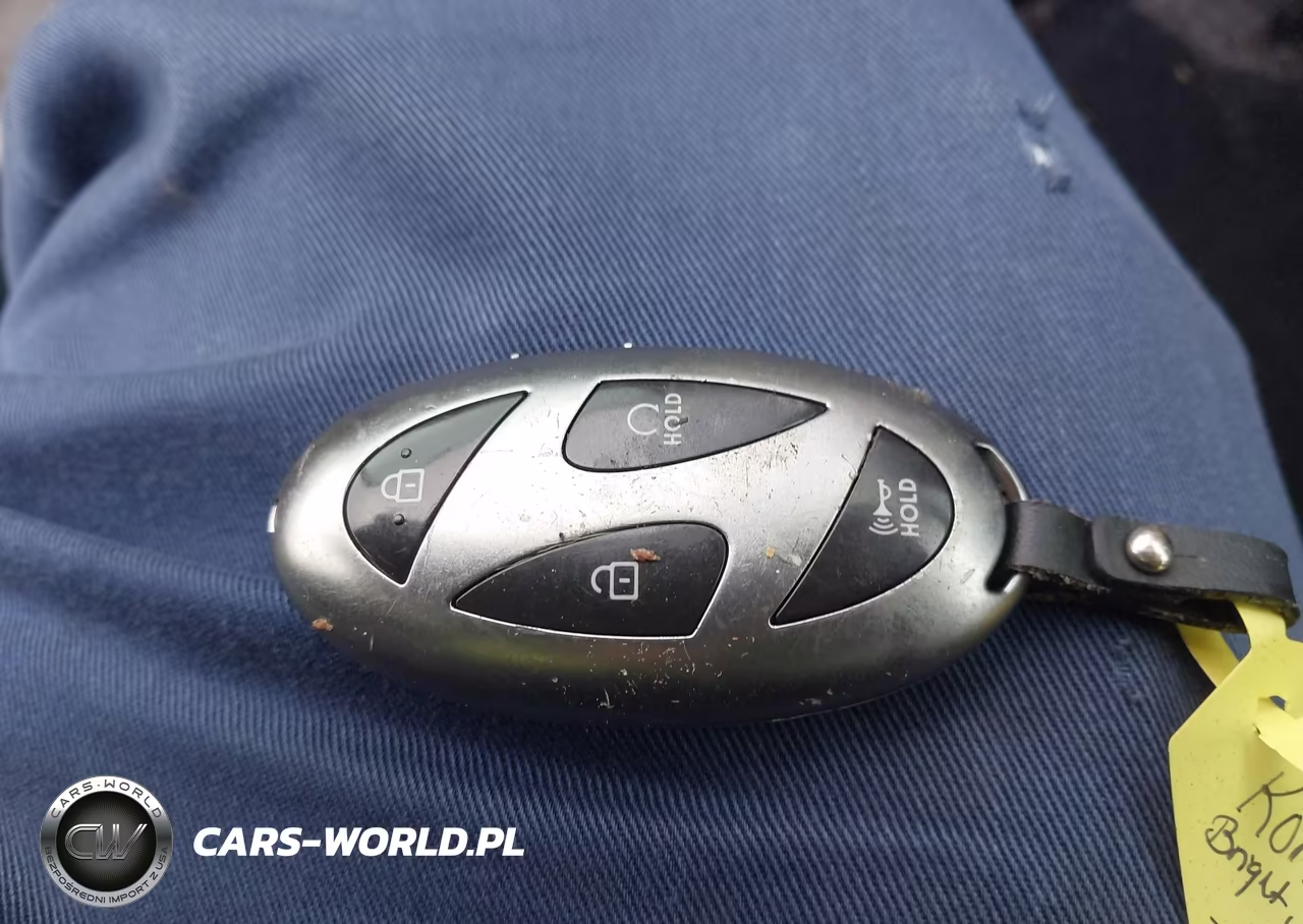 2024 Hyundai Kona Limited VIN:KM8HECA36RU068576 - 11