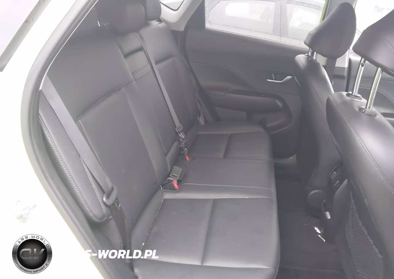 2024 Hyundai Kona Limited VIN:KM8HECA36RU068576 - 8