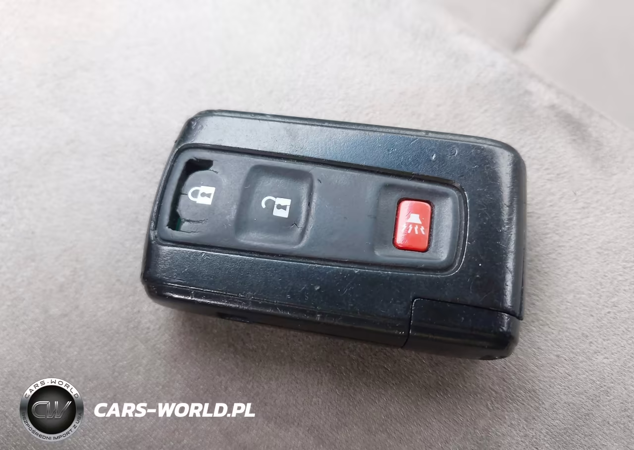 2008 Toyota Prius VIN:JTDKB20U483354471 - 11
