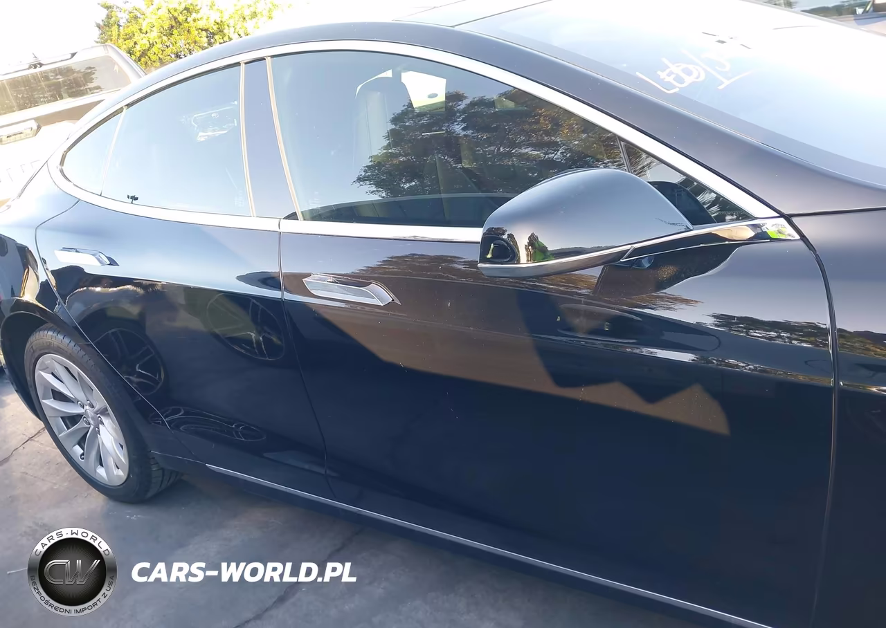 2016 Tesla Model S 60D-70D-75D-85D-90D VIN:5YJSA1E23GF139265 - 14
