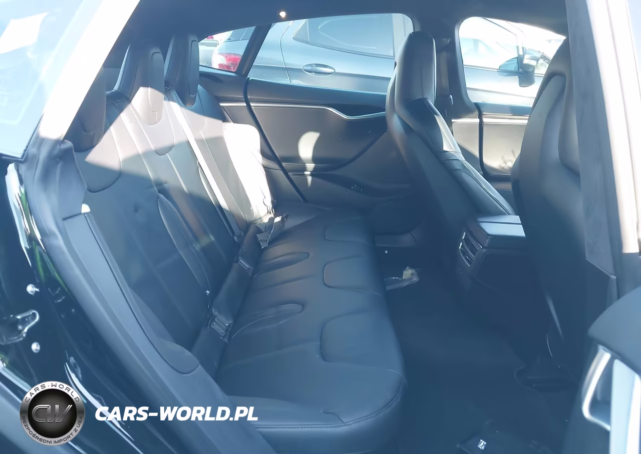 2016 Tesla Model S 60D-70D-75D-85D-90D VIN:5YJSA1E23GF139265 - 8