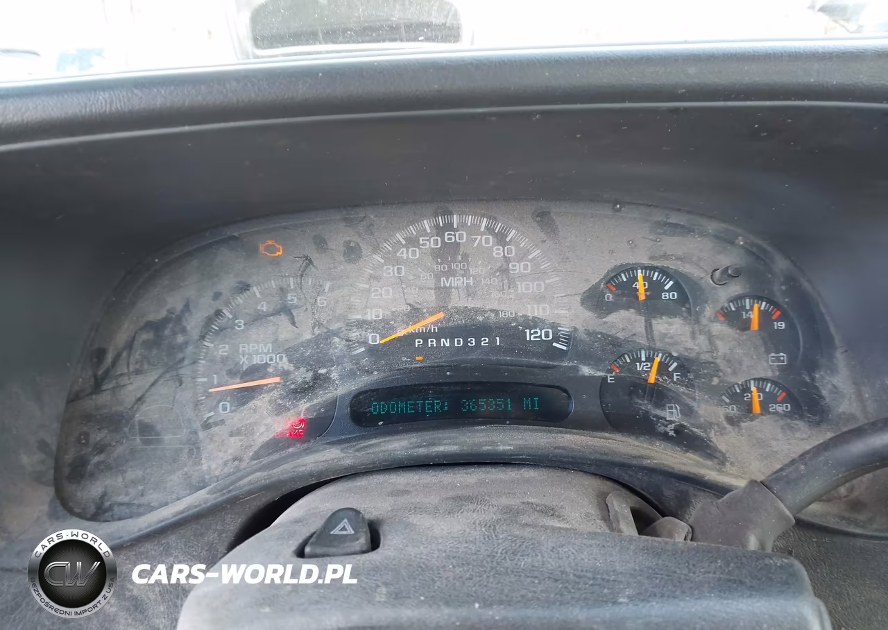 2007 Chevrolet Silverado 1500 Classic Work Truck VIN:1GCEC19ZX7Z141555 - 7