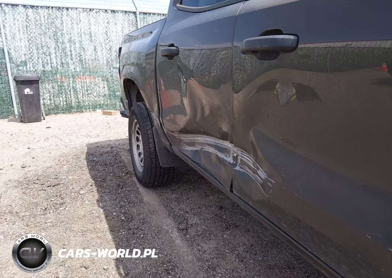 2024 Chevrolet Colorado 2Wd Wt VIN:1GCGSBEC5R1225769 - 13
