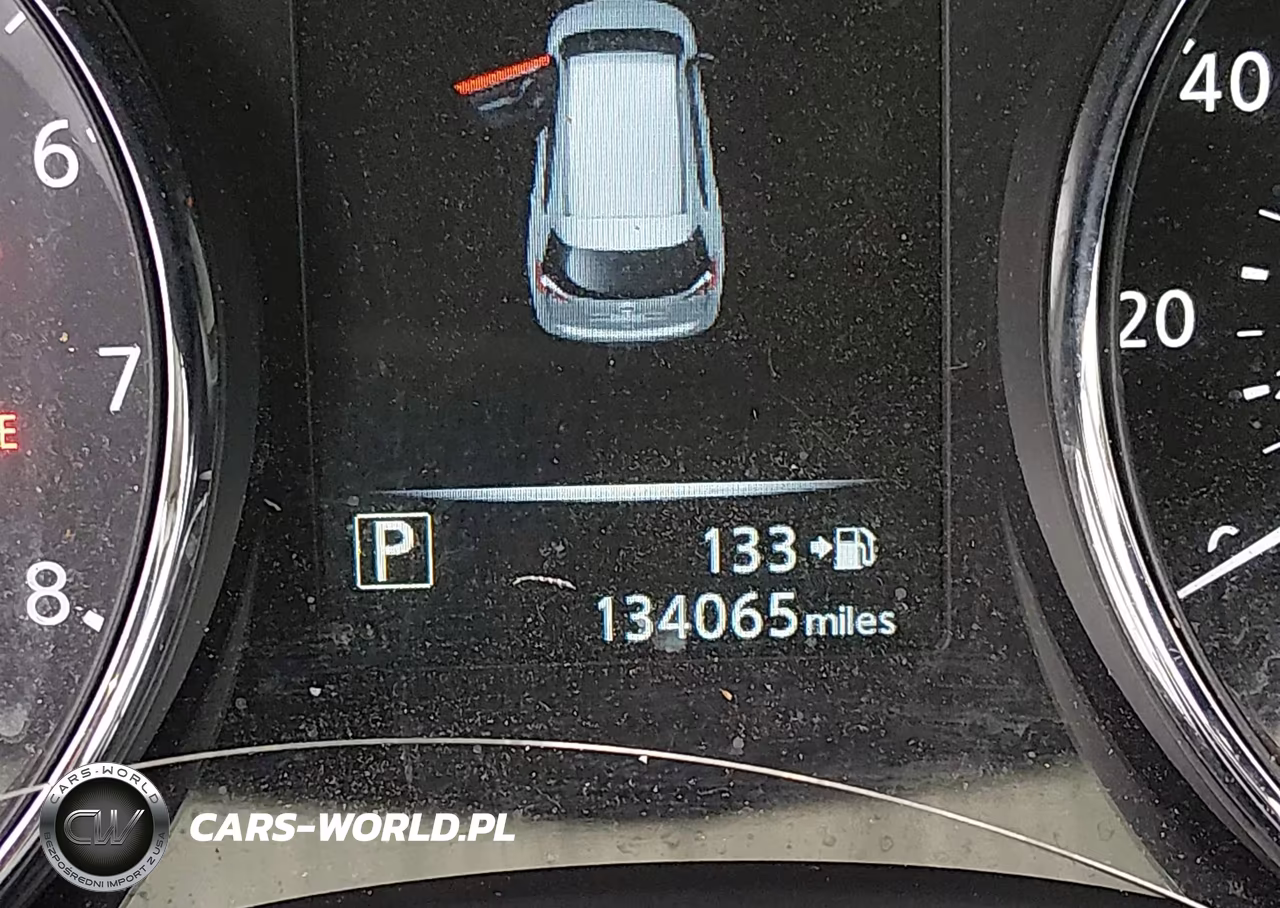 2017 Nissan Rogue Sv VIN:5N1AT2MT9HC771803 - 15