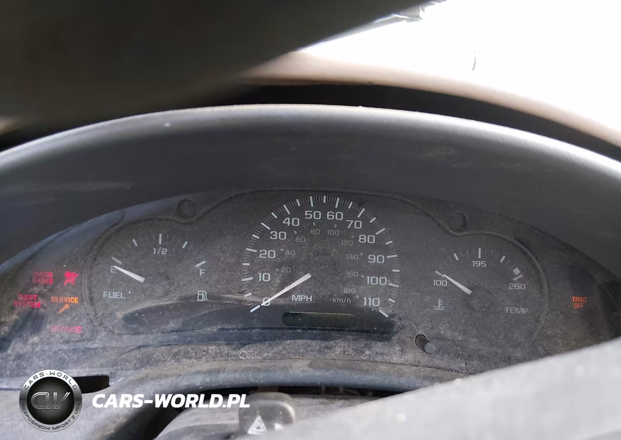 2001 Chevrolet Cavalier VIN:1G1JC524217102149 - 7