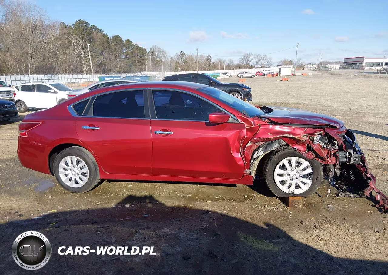 2013 Nissan Altima 2.5 S VIN:1N4AL3APXDN487084 - 13