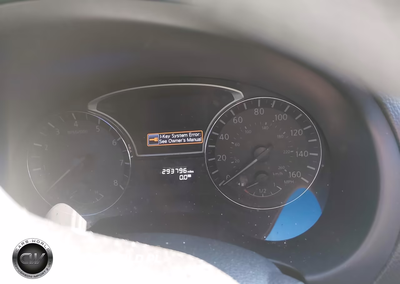 2013 Nissan Altima 2.5 S VIN:1N4AL3APXDN487084 - 7