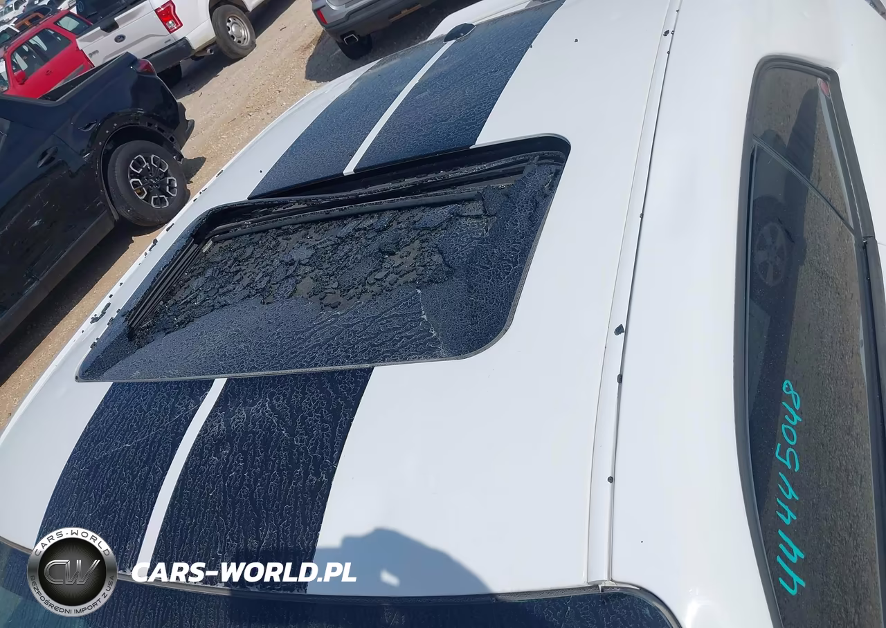 2014 Dodge Challenger Srt8 VIN:2C3CDYCJ8EH106949 - 18
