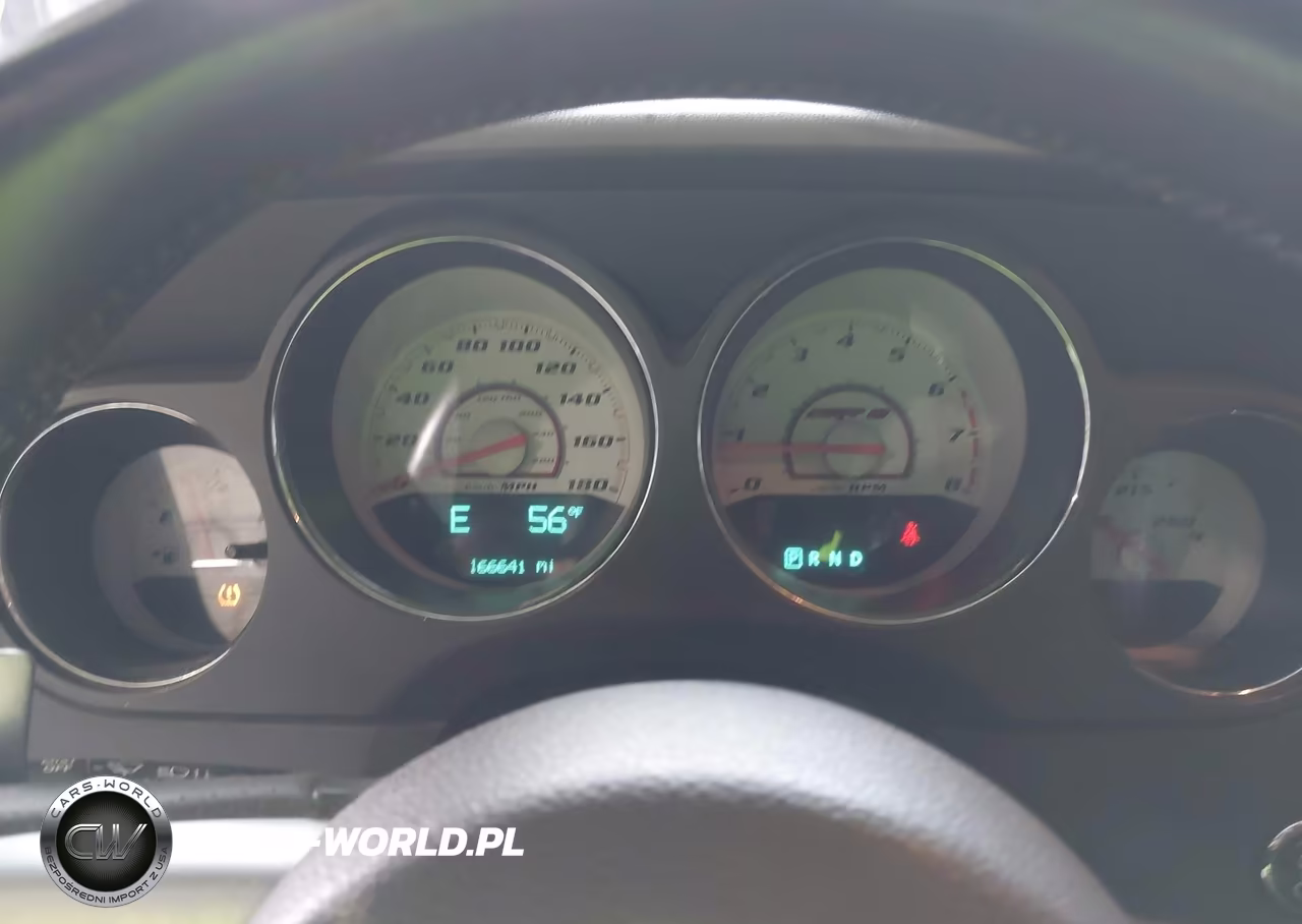 2014 Dodge Challenger Srt8 VIN:2C3CDYCJ8EH106949 - 7