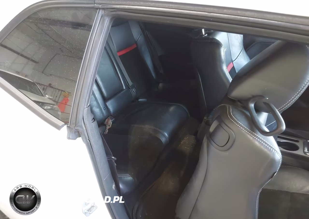 2014 Dodge Challenger Srt8 VIN:2C3CDYCJ8EH106949 - 8