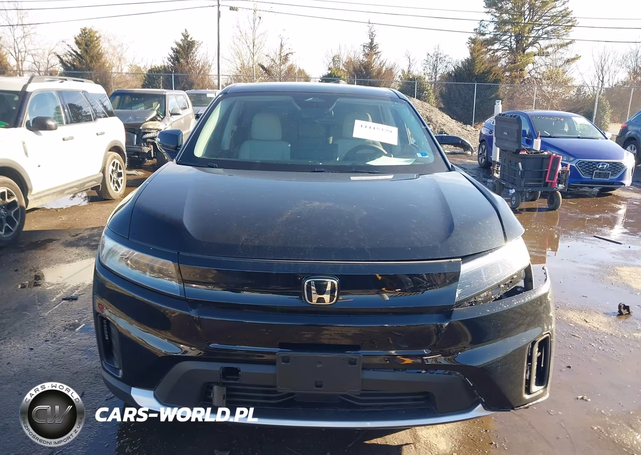 2024 Honda Prologue Ex VIN:3GPKHVRJ5RS538644 - 12