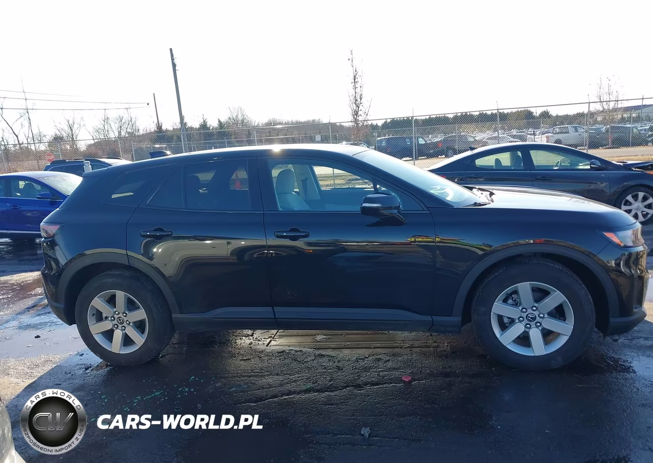 2024 Honda Prologue Ex VIN:3GPKHVRJ5RS538644 - 13