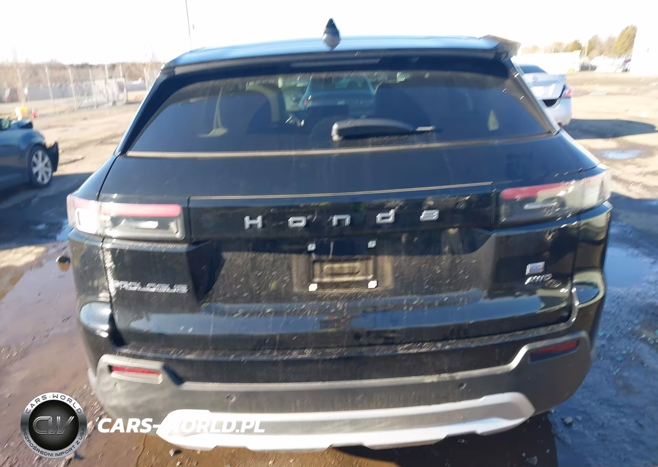 2024 Honda Prologue Ex VIN:3GPKHVRJ5RS538644 - 16