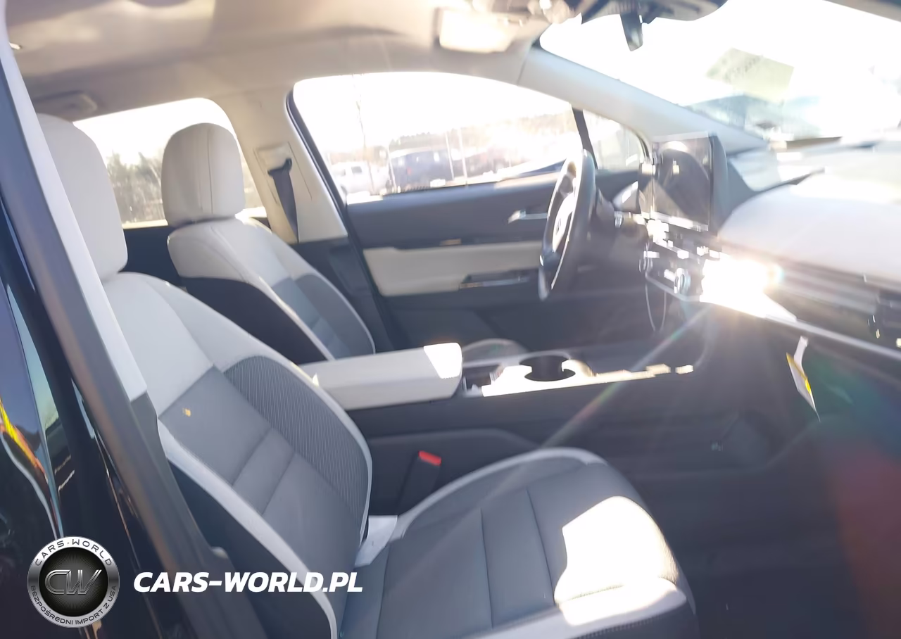 2024 Honda Prologue Ex VIN:3GPKHVRJ5RS538644 - 5