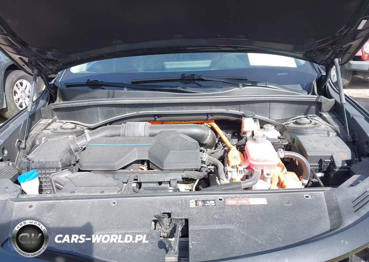2021 Kia Sorento Hybrid Ex VIN:KNDRH4LG9M5045432 - 10