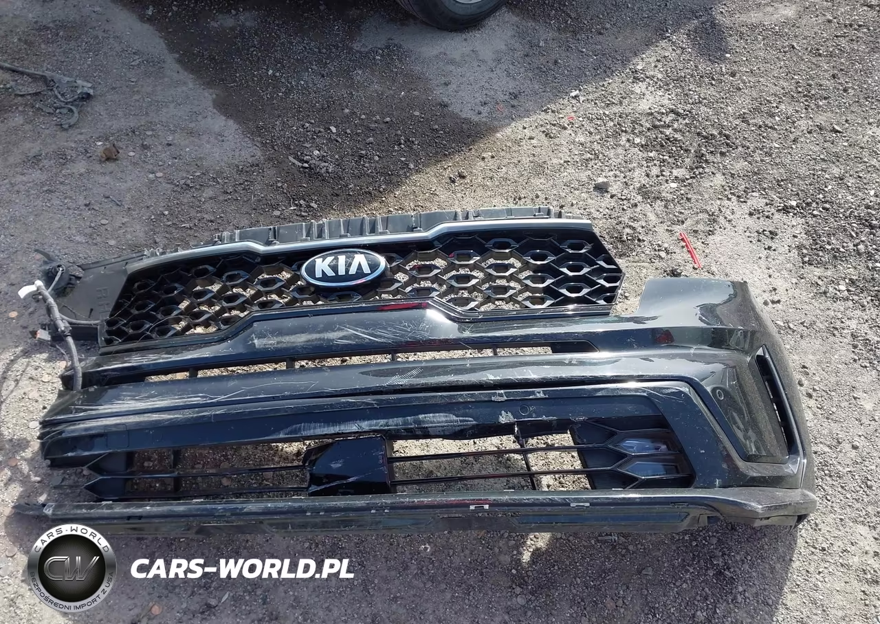 2021 Kia Sorento Hybrid Ex VIN:KNDRH4LG9M5045432 - 12