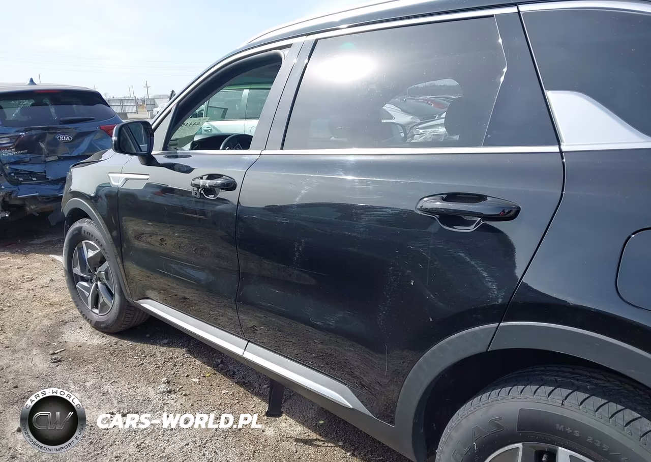 2021 Kia Sorento Hybrid Ex VIN:KNDRH4LG9M5045432 - 15