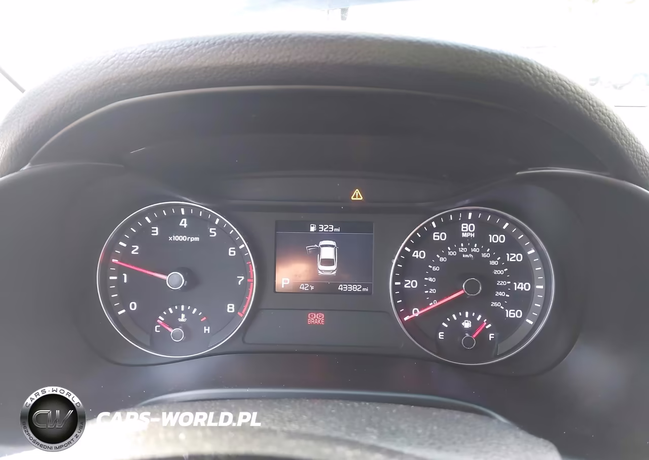 2020 Kia Forte Lxs VIN:3KPF24AD7LE247699 - 7